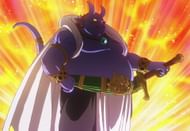 Supreme Demon King as seen in the anime (Image via Toei Animation)